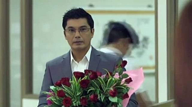 Rose at Leo, muling nagkaayos