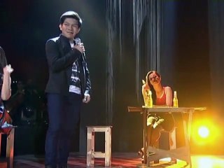 10. Jovit Baldivino - Dito