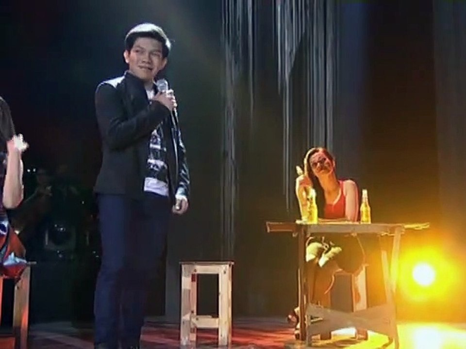 10. Jovit Baldivino - Dito