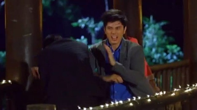 Leo, inaming mahal niya si Rose