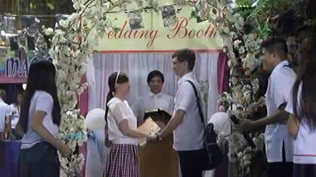 Ang nakaraan nina Ysabel at Jake