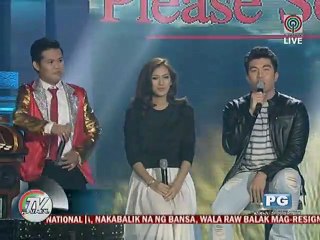 Gov Vi, may stomach ulcer at na-stress kaya naospital