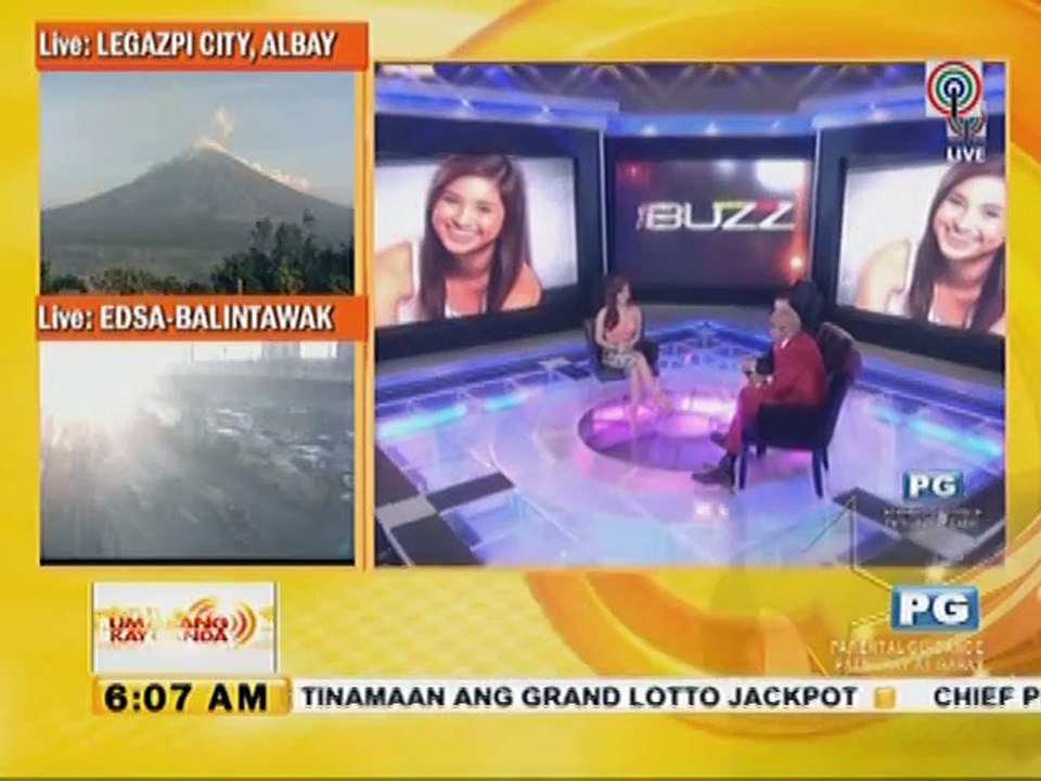 Coleen Garcia, itinangging may sex video siya