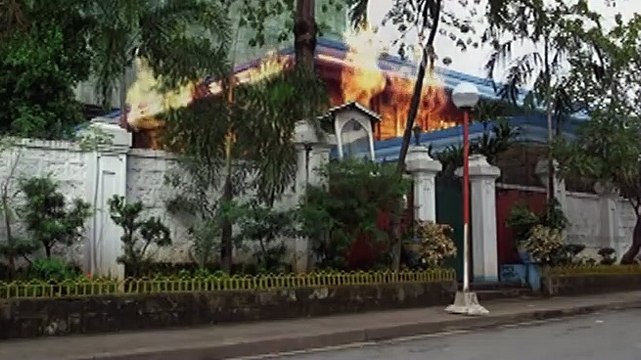 Carlos at Sasha, nagtapos na ang kasamaan