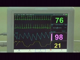 Binaca, nag-aalala kay Gin