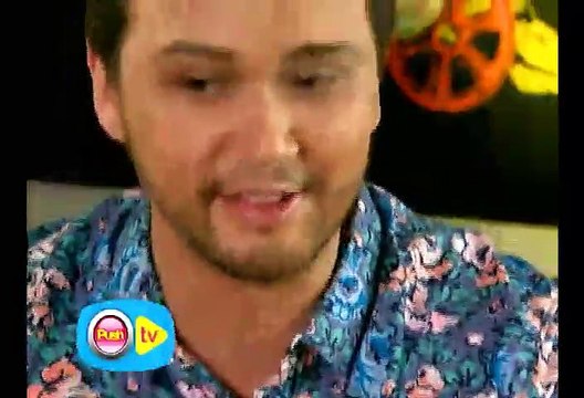 Billy Crawford's full interview with Boy Abunda (uncut)