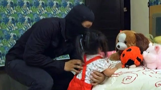 Patrick, nalaman na ang totoo tungkol sa anak nila ni Sasha