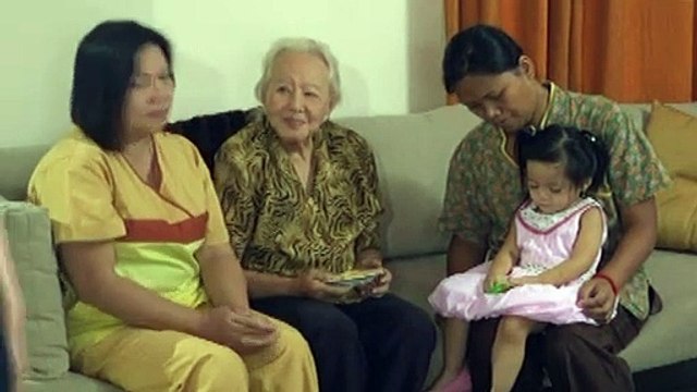 Rose, inamin ang pagkamatay ng anak kay Patrick