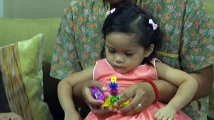 Patrick, muntik malaman ang sikreto nina Sasha at Gerald