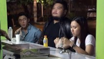 Jake, binalikan si Ysabel