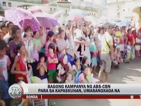 Hosts ng It's Showtime, nagbigay-pugay sa kanilang mga guro