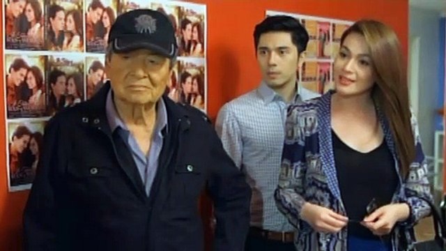 Rose, kinumpirma ang panloloko ni Carlos sa kanyang Pamilya