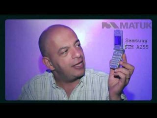 Render Retro: Nokia 5120A, Samsung STH a255 y Motorola Startac 300