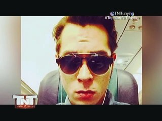 The turning point on Jake Cuenca's showbiz career