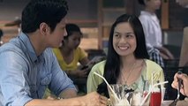 Ysabel at Dave, nakipagkita sa mga dating kaibigan