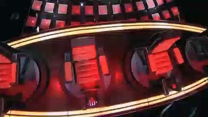 The Voice Hosts Behind the Scenes