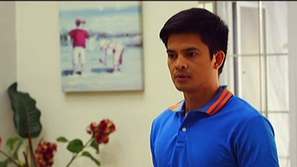 Janine at Victor, piniling kalimutan na lang ang nangyare sa kanila