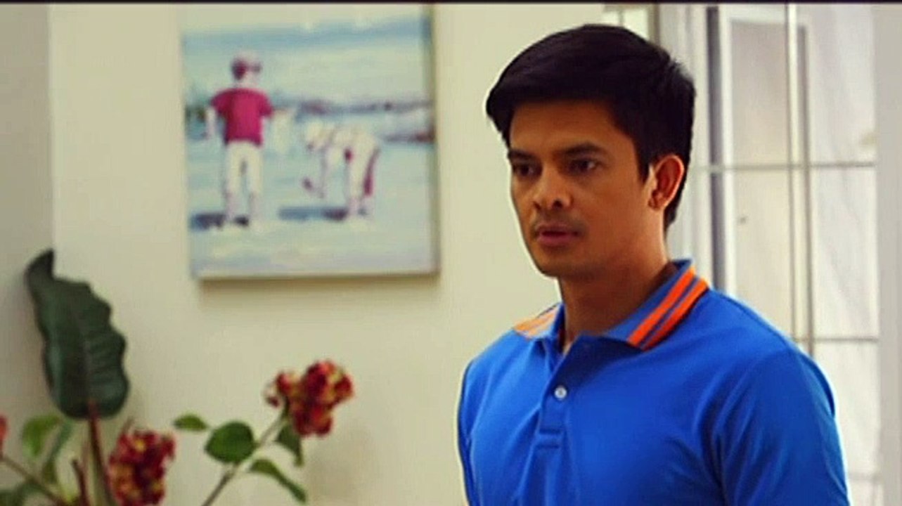 Janine at Victor, piniling kalimutan na lang ang nangyare sa kanila