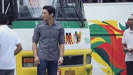 Dave, sinundan si Ysabel
