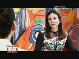 Gretchen, proud na npalaki nila ni TOni Boy na full of love si Dominique