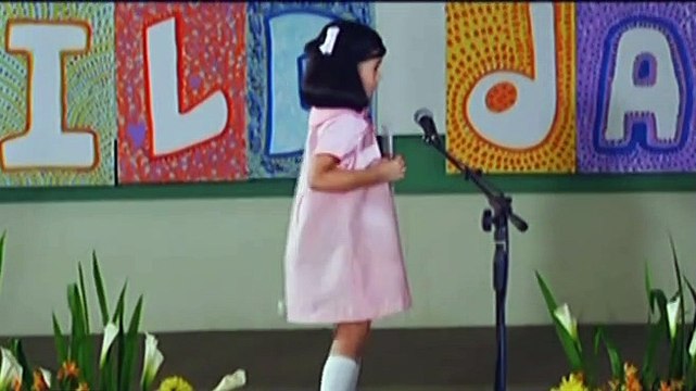 Audrey, naging emosyonal nang muling makita si Victor