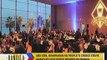 ABS-CBN, ginawaran ng People's Choice Stevie Award at Gold Stevie Awards sa France
