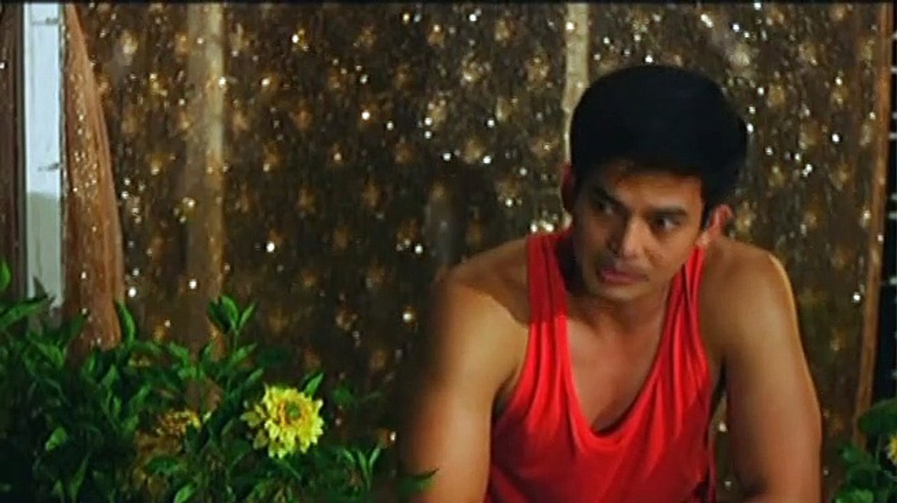 Janine, nagkwento ng nakaraan kay Victor