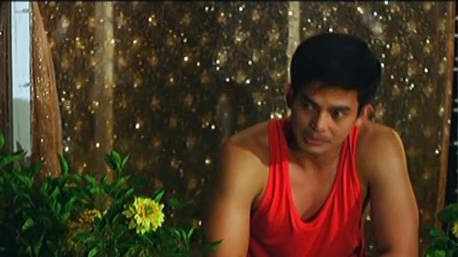 Janine, nagkwento ng nakaraan kay Victor