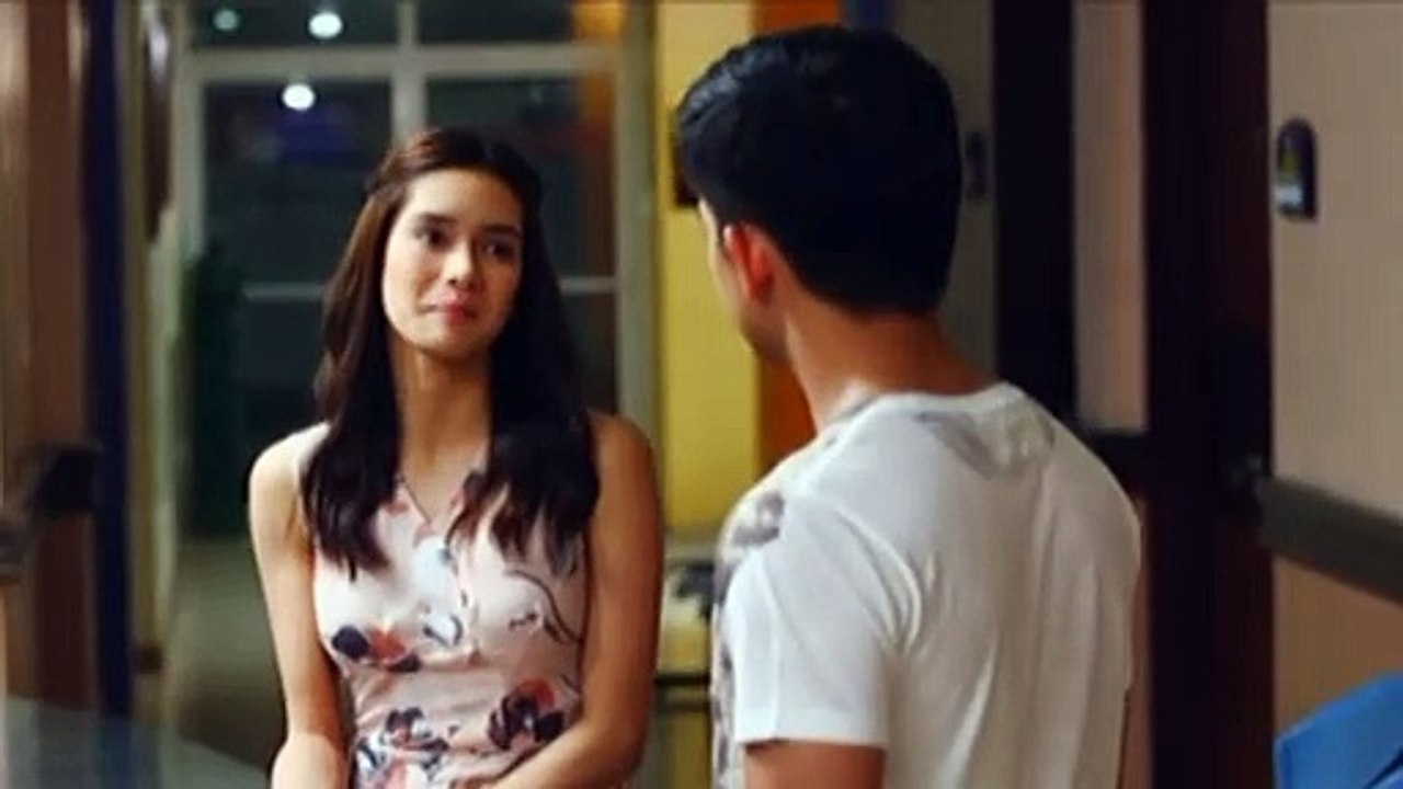 Victor inalok ni Janine maging Ama ng kanyang anak