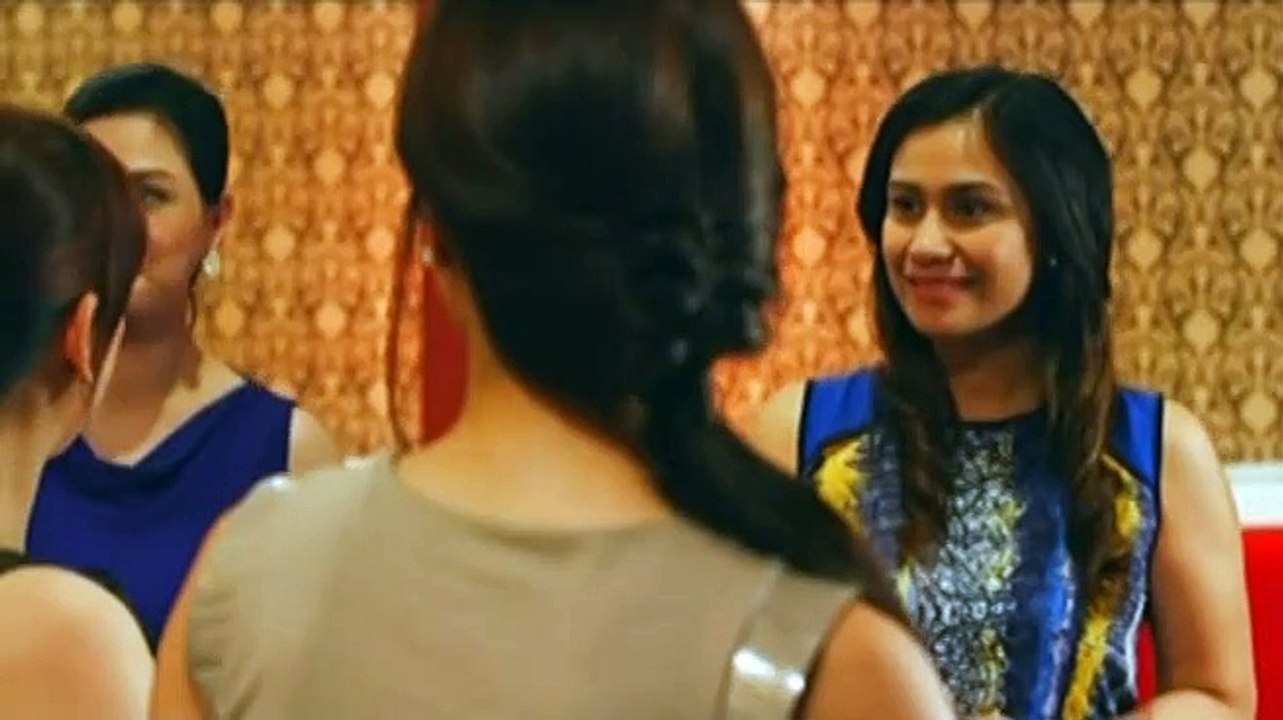 Janine, nasaktan sa nalaman tungkol sa Ina