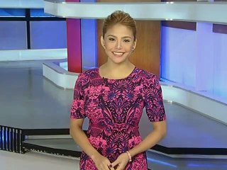 Pinay na si Marlisa Punzalan, isa sa top 3 finalists ng X Factor Australia