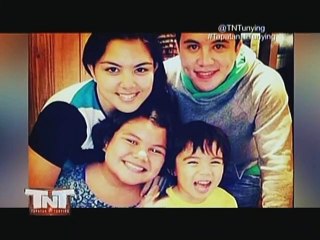 Mahirap bang maging anak ng isang magaling na aktres na si Sylvia Sanchez? Alamin ang sagot ni Arjo Atayde