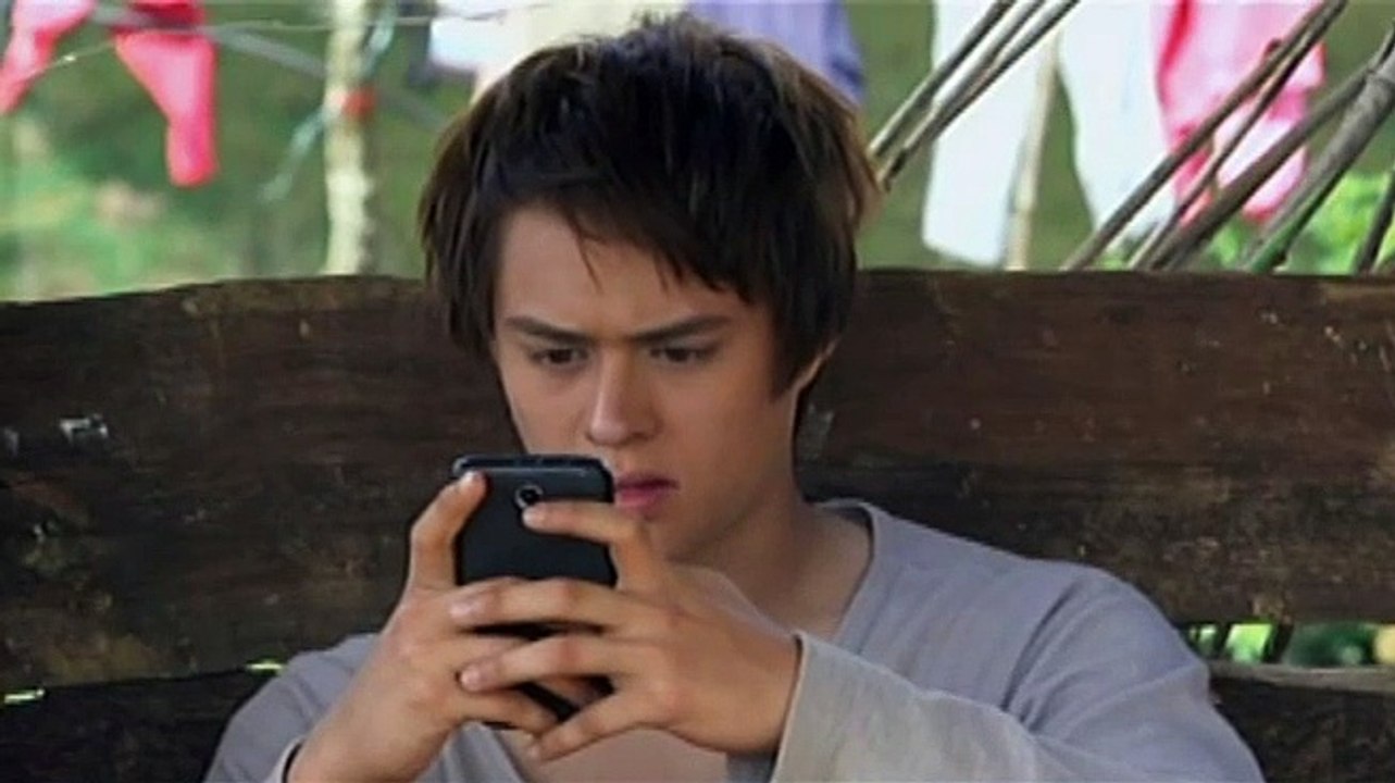 Xander, iginapos nila Agnes para 'di muling makatakas