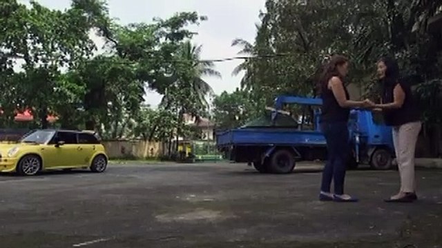 Natalia: Huwag ninyo na ako alalahanin, basta umalis na kayo ni Andrea