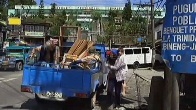 Xander, sinubukan muling takasan sina Agnes