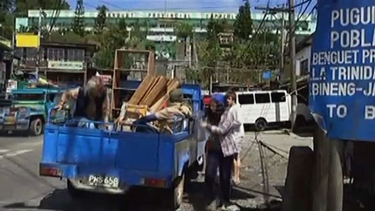 Xander, sinubukan muling takasan sina Agnes