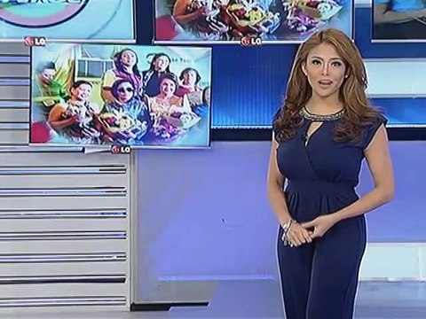 Birthday Celebration ni Boy Abunda, inialay niya sa maga natatanging nanay