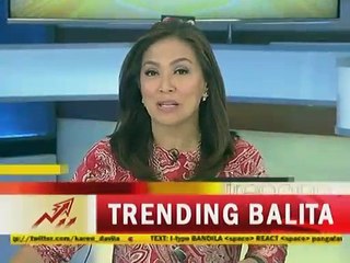 Suporta sa premiere night ng ""The Trial"", bumuhos