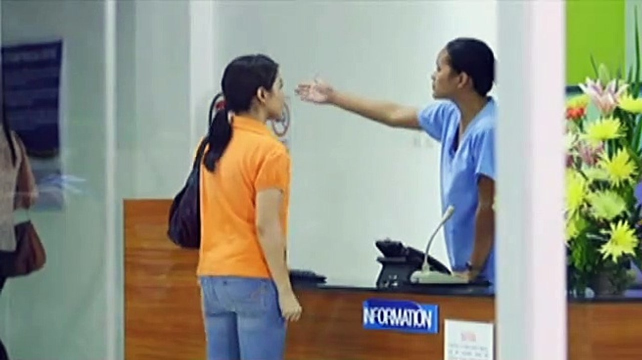 Yvonne, sinugod si Janine sa Ospital