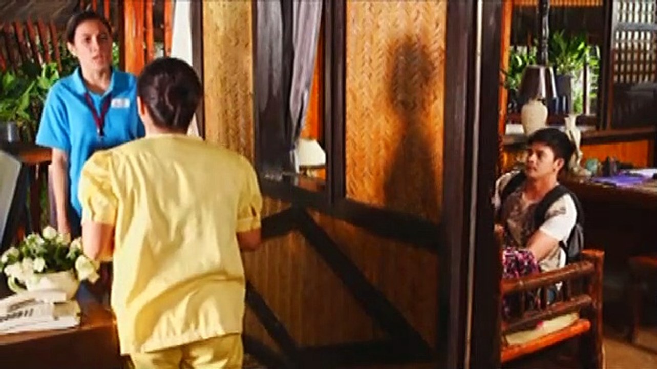 Janine labis na nag-alala sa anak na si Audrey