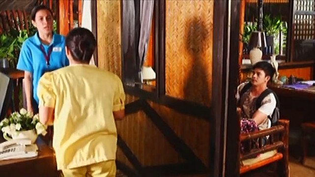 Janine labis na nag-alala sa anak na si Audrey