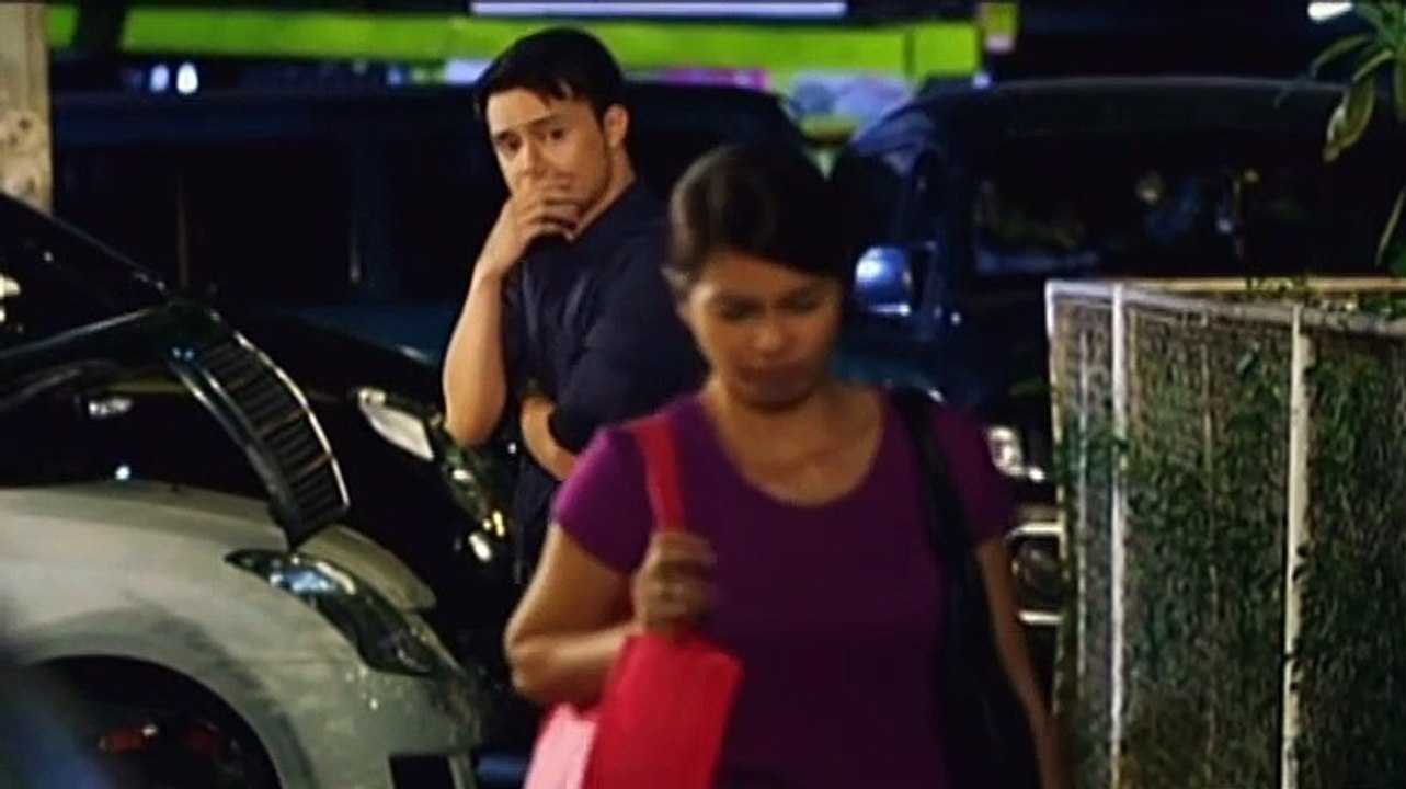 Albert, unti-unting napapalapit kay Yvonne