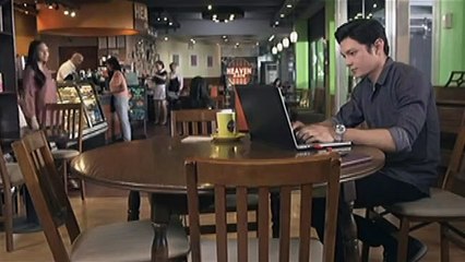 Dave to Ysabel: ""Thank you for taking care of Diane""