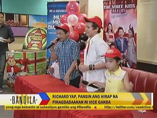 The Voice Kids Top 4, excited na sa unang major concert