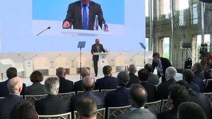 "EBRD, Türkiye olmadan düşünülemez"