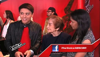 Full Foyer Interview: Timothy Pavino