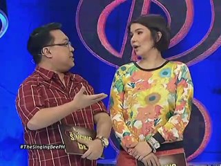 Tutti, Luke at Yael nagtagisan sa pagkanta sa The Singing Bee
