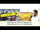 Borderlands 2 será más extremo y tendrá el doble de armas [Entrevista]