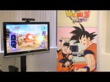 Dragon Ball Z Kinect y Naruto Shippuden Ultimate Ninja Storm 3 [Entrevista]