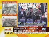 Matteo Guidicelli, sinagot ang issue tungkol sa 